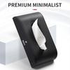 2025 Car For BMW Car Leather Tissue Box For BMW 13 5 Series F20 F21 F22 E87 E88 E90 E60 G30 E84 F10 F30 M X1 X3 X4 GT Auto Inter