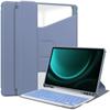 Samsung Galaxy Tab S9 11-Inch 360° Rotating Case