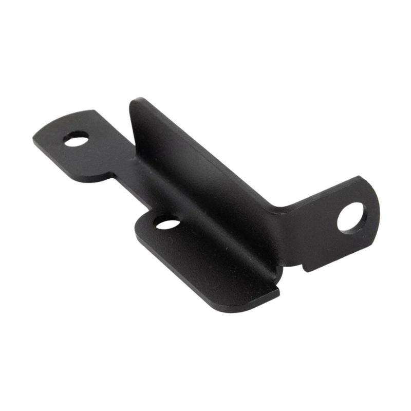 High Performance Car Throttle Cable Stand Steel Bracket Accessory for Chevrolet Corvette 1997-2004