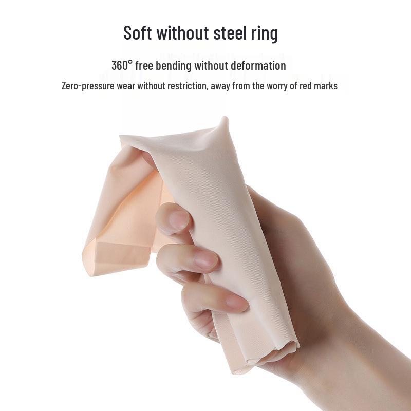 Seamless Girls' Junior High School Student Bra: Teen Thin Underwear Small Vest