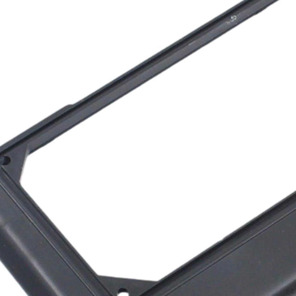 Pouzdro s LCD klávesnicí Totální stanice Přímá výměna Robustní základní deska pro stavebnictví