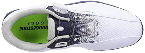 Bridgestone Golf SHG150 Biter Light WN 29.0cm Men's Spikeless Golf Shoes, 3E