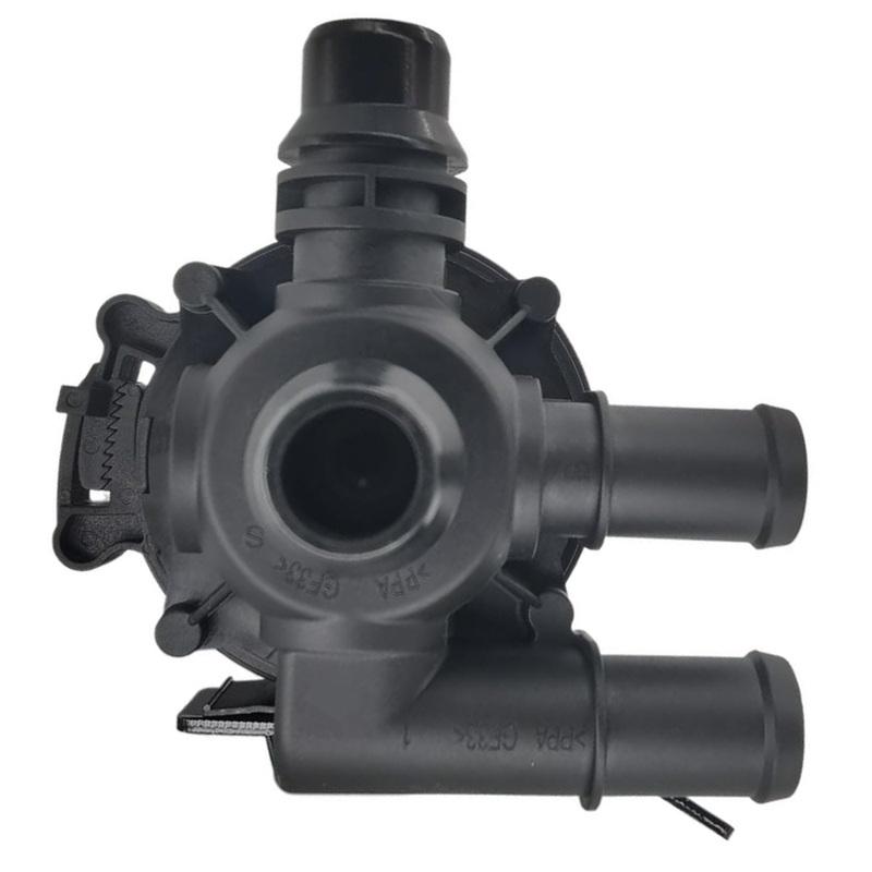 For Chevrolet Volt 2011-2013 5 Pins Coolant Control Valve 22762619 22789354
