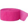 Crepe Paper 82ft Party Streamers Roll Birthday Wedding Hanging Diy Decor Craft