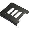 Metal Bracket for SSD: 2.5-inch to 3.5-inch Adapter for Desktop Computers