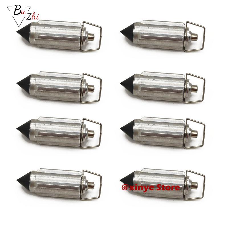 Motocycle Carburetor Float Oil Needle Valve for honda CRF250R CRF250X CRF450R CRF450X CRF250 CRF450 CRF 250 450 R X C 250R 250X