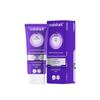Can Ban Fresh Whitening Purple Tube Toothpaste