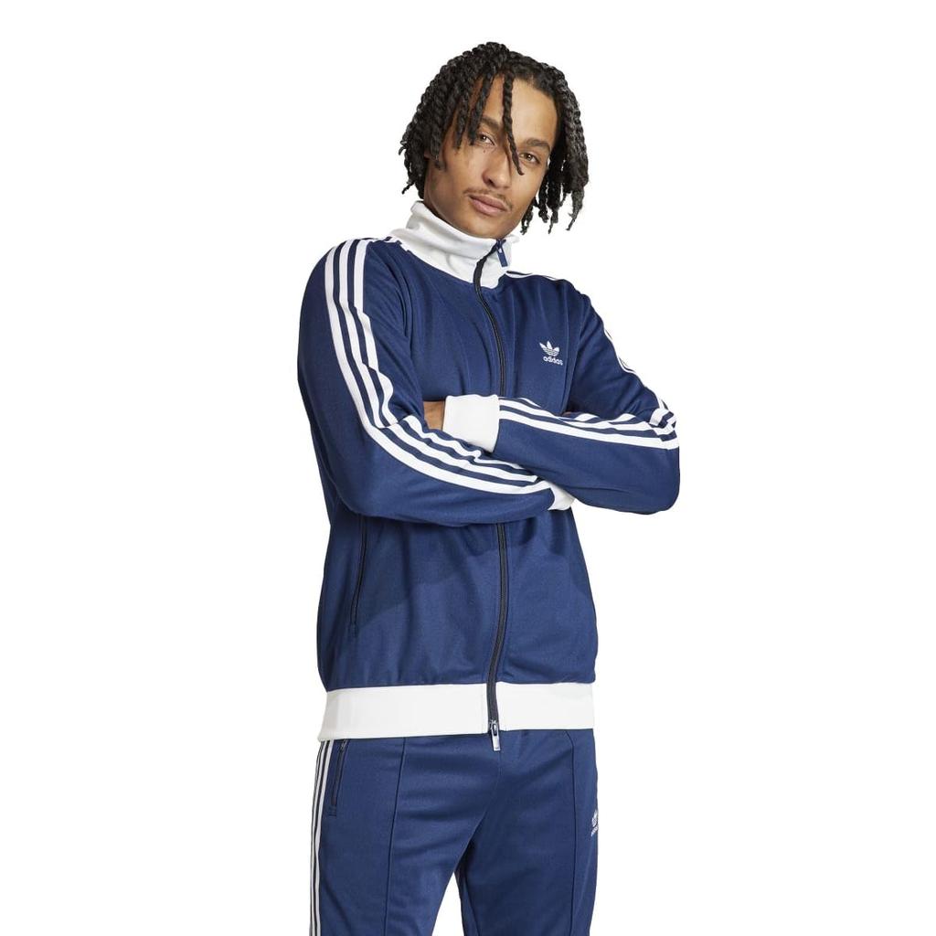 Adidas Originals Adicolor Classics Beckenbauer Track IP0418 Top/Jersey J/L