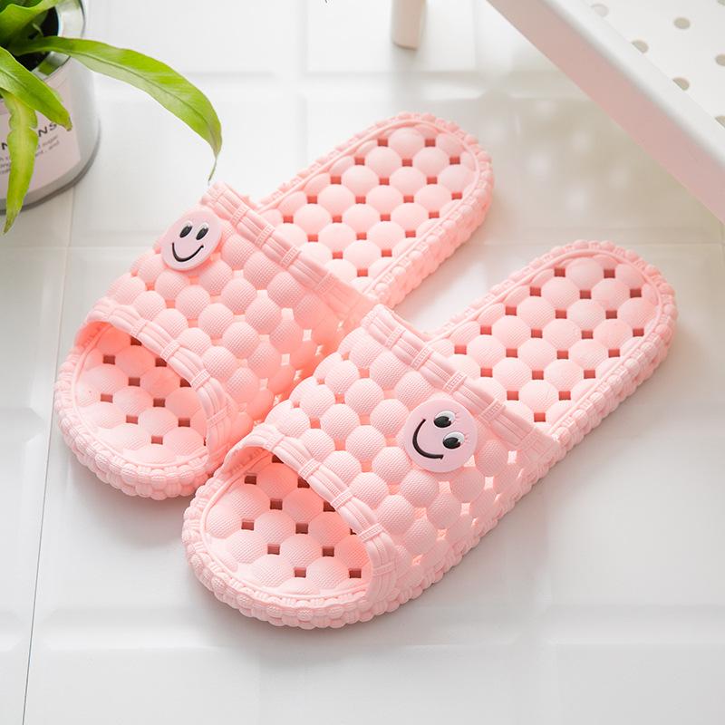 Home Shoes, Bathroom Sandals, Indoor Anti-slip Slippers