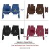 Custom Car Mats for 2015-2026 Honda Odyssey & Elysion Models