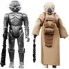 Hasbro Star Wars Retro Collection 4-LOM & Zuckuss Action Figures 3.75 Inches Set Ages 4 and Up