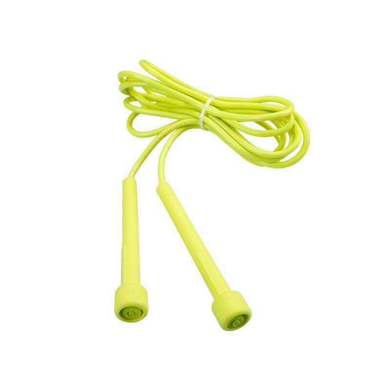 Cordless Jump Rope for Fitness - Ideal for Students, Adults, Children & Middle School Exam Preparation