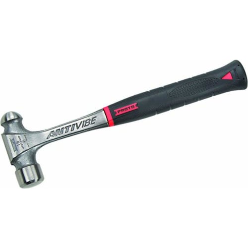 Stanley Proto J1316AVP Antivibe Ball Pein Hammer, 473ml by Stanley-Proto