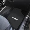 For Renegade Wrangler JL Cherokee Compass Car Floor Mat,Front & Rear Automotive Carpet Floor Mats Auto Interior Accessories