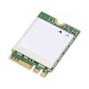 WiFi 6 Wireless Card NGFF M.2 1800Mbps 802.11AX MU MIMO Supported Laptop Wireless Card for Desktop Computer