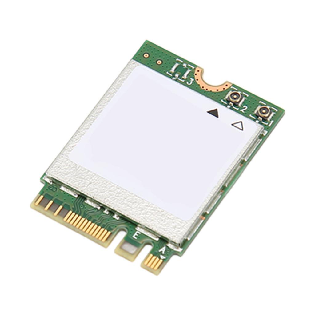 WiFi 6 Wireless Card NGFF M.2 1800Mbps 802.11AX MU MIMO Supported Laptop Wireless Card for Desktop Computer