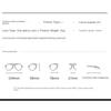 Telescopic Leg Goggles Chemical Laboratory Work Glasses Splash Proof and Dust-proof Labor Protection Goggles Anti Fog Eyewear
