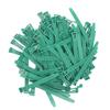 Chicken Leg Rings 1-100 Numbered Chicken Identification Leg Bands Tags Reusable for Ducks Chicks