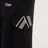Aileiyi Women's Straight-Leg Down Pants