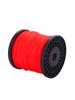 50M 2.4mm Mowing Nylon Grass Trimmer Rope Brush Cutter Strimmer Line Round Brushcutter Trimmer Cord Line Wire