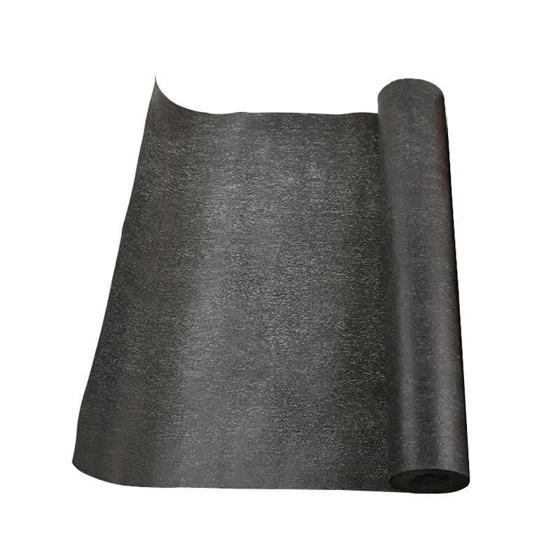 Zhuang Taitai Petroleum Asphalt Waterproof Roofing Felt Paper