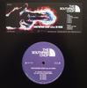 12inch Record SOUTHPAW CHOP  Untitled EP SPCWX01 Southpaw Chop 2007 Japan Rap  HipHopRB Used
