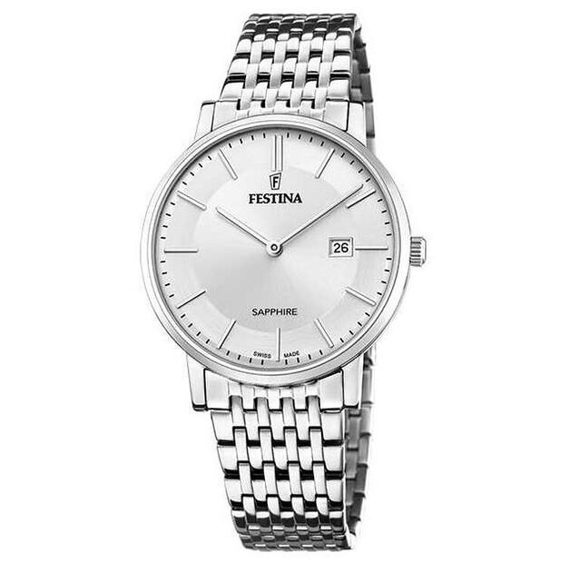 

Часы Festina F20018/1 One Size
