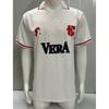 Retro Football Jerseys Classic National Team Shirts Sports Training Match Wear