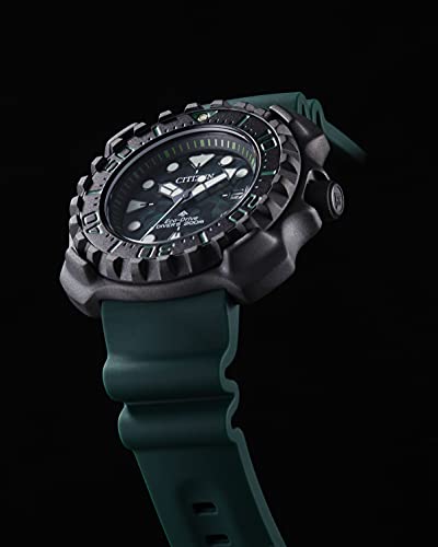Citizen Promaster Marine Series Diver 200m BN0228-06W Eco-Drive Watch