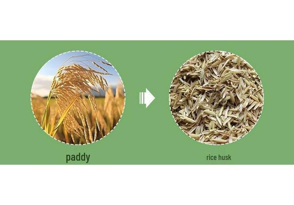 Eco-Friendly Biodegradable Rice Husk Bowls for Hot Pot, Weddings & Banquets