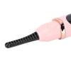 Electric Eyelash Curler Handheld Usb Charging Intelligent Temperature Control Electric Heating Eyelash Curler