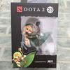 WOW Figura Joc DOTA 2 Kunkka Lina Pudge Regina Tidehunter CM FV Figurine de Acțiune PVC Colecție dota2 Jucării