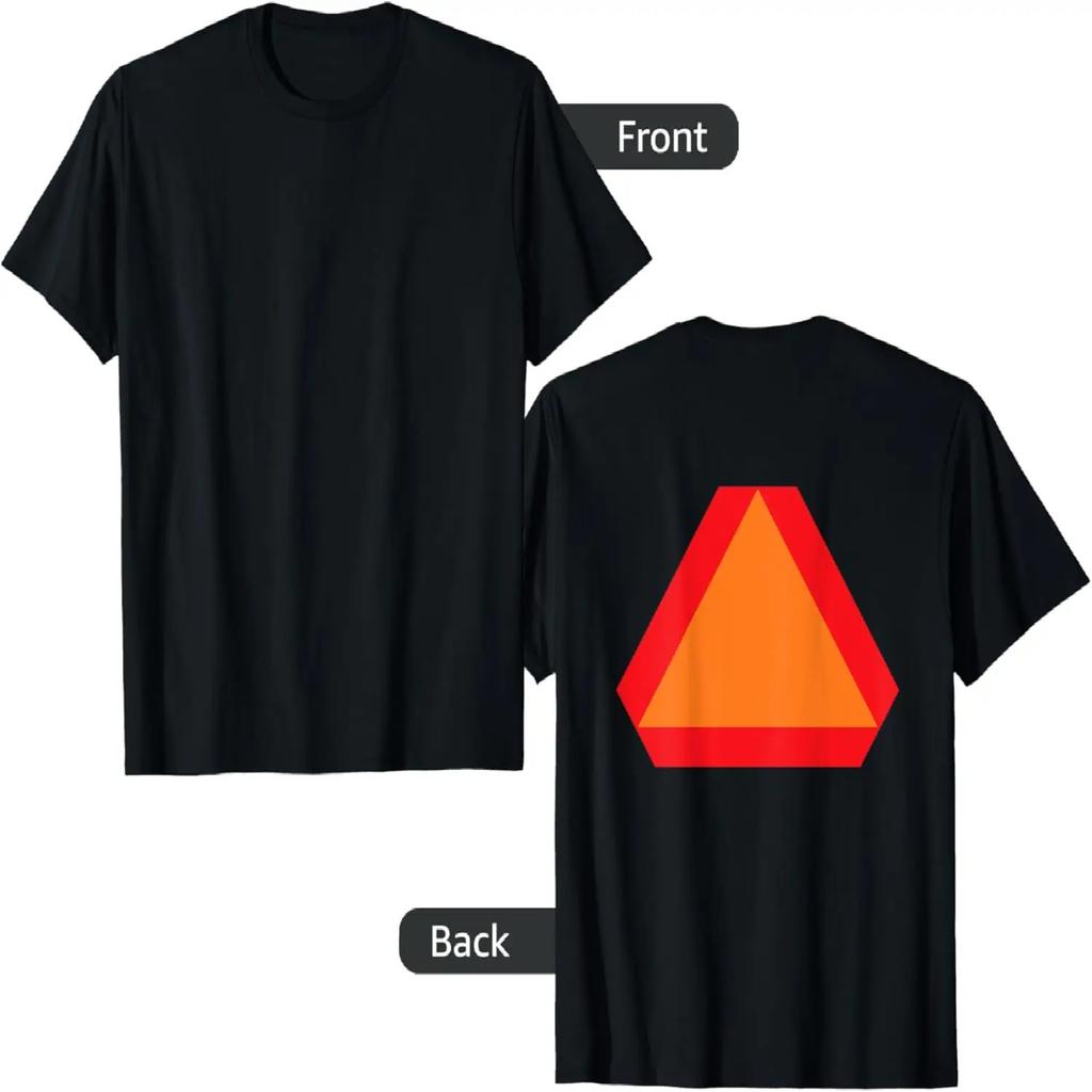 Triangle T-Shirt