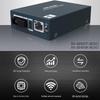 Hikvision Single-Mode Single-Fiber Optical Ethernet Converter
