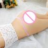 Sexy G-String Briefs Lady Imitation Pearl Flower Embroidered Tassel Underwear Female Clothing