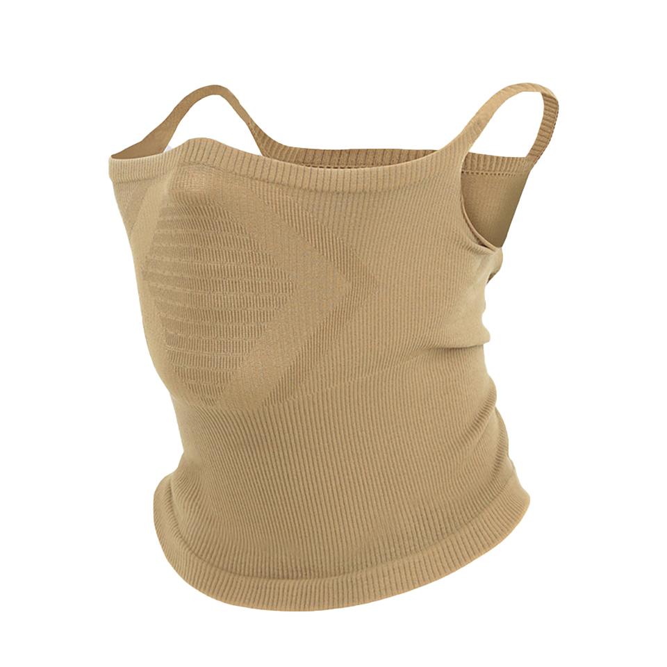 GTUBIKE Sport Bandana Breathable Sun Protection Cycling Bike Face Cover Reusable Masks Hiking Camping Neck Gaiter Soft Scarf