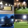 50W 100W 200W 300W 500W Outdoor LED Light Waterproof IP66 Garden Spotlight Decoration LED Lamp Floodlight Modern Lighting AC220v