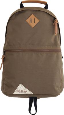 KELTY Klassischer Tagesrucksack Rucksack 3259266125, Kojotenbraun x Natur