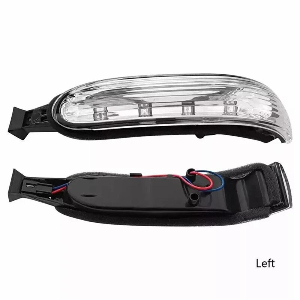 Rearview Mirror Turn Signal  Light  1638200521 1638200621 For Mercedes ML-Class