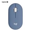 Logitech Pebble M350 Wireless Dual-Mode Silent Mouse