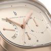Lilianthal Berlin Multifunction Made in Rose Gold Watch, Germany, M1-006-SB040LB, Women's,