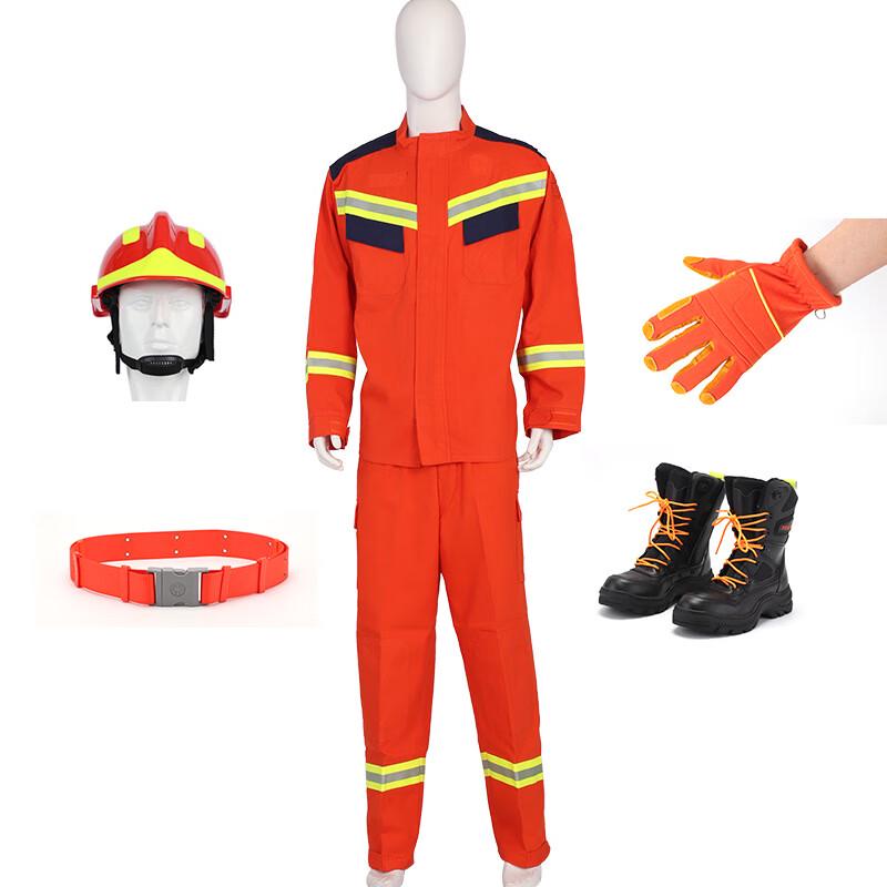 OLOMM Emergency Rescue & Training Suit XL