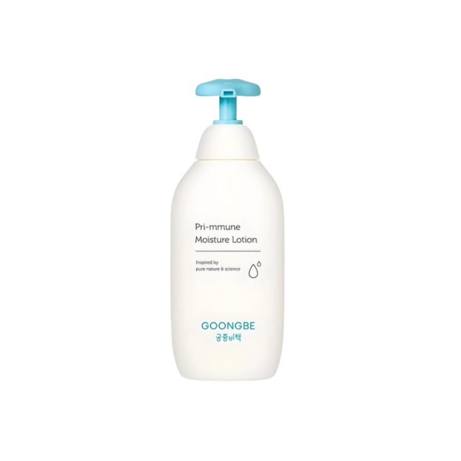 GOONGBE Primune Moisture Lotion 350ml