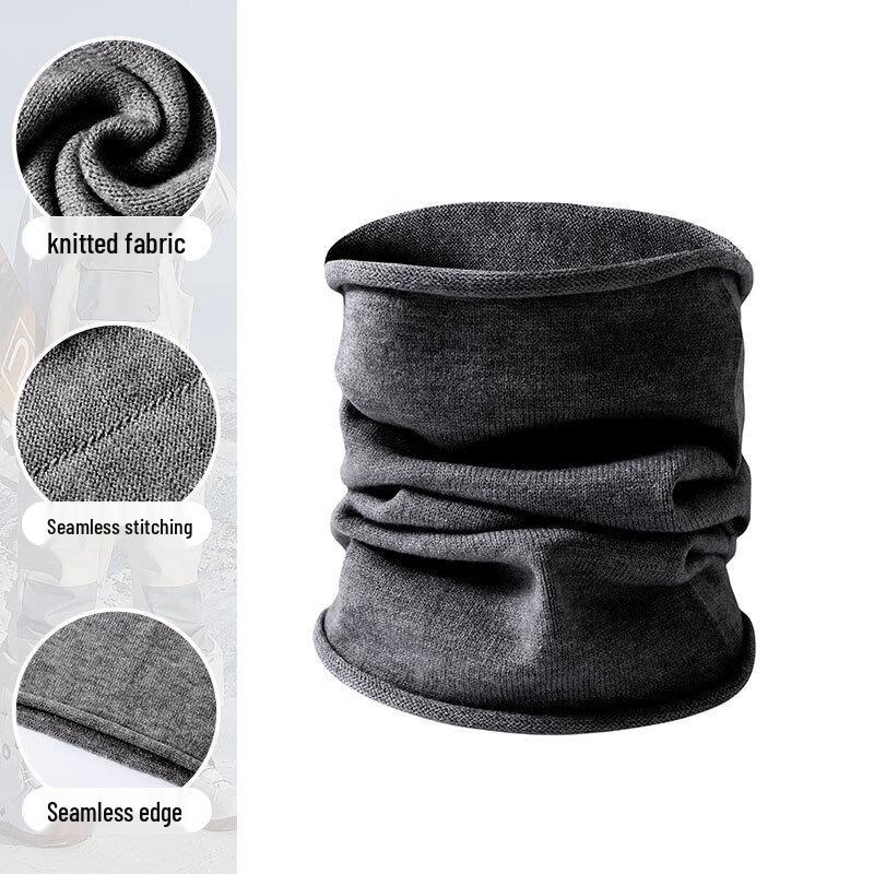 Seadep Winter Fleece Neck Warmer