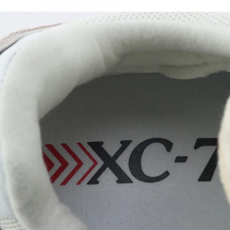 New Balance Xc 72 Ivory