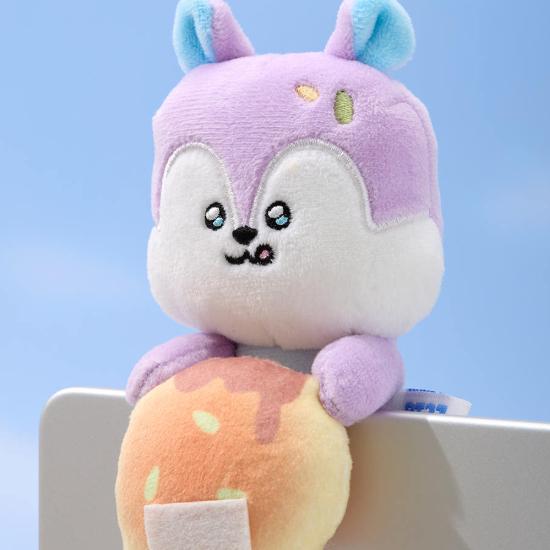 BT21 Monitor Plush Busan Edition