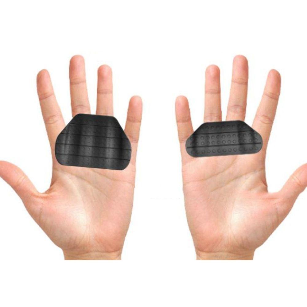 2 pcs Swing Grip Pad Golf Club Grip Trainer Correct Posture Grip Training Aids  Outdoor Indoor