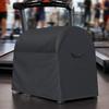 210D Oxford Cloth Dumbbell Rack Dust Cover Dumbbell Weight Rack Cover Home Accessories Camping Organizer For Fitness Equipment