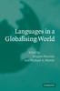 The Languages In a Globalising World Book