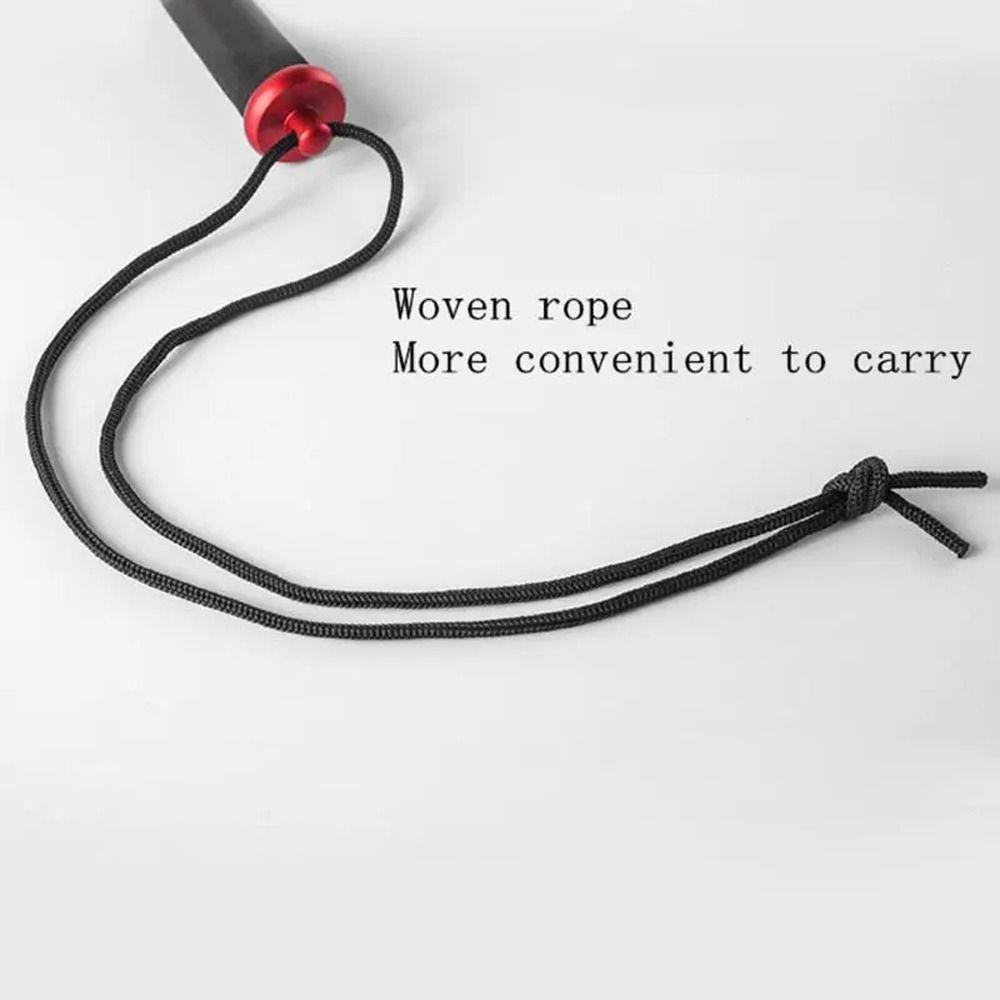 Eva Handle Fish Hammer Aluminum Zinc Zinc Alloy Fishing Priest Durable Fishing Bat  Fishing Tackle